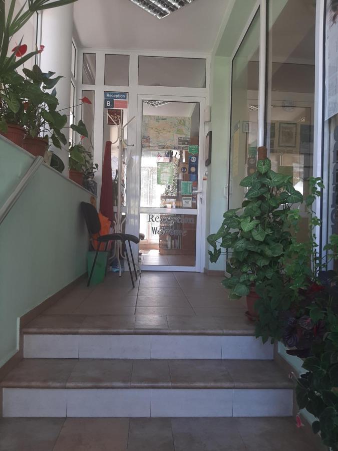Guest House Diel Veliko Tărnovo Esterno foto