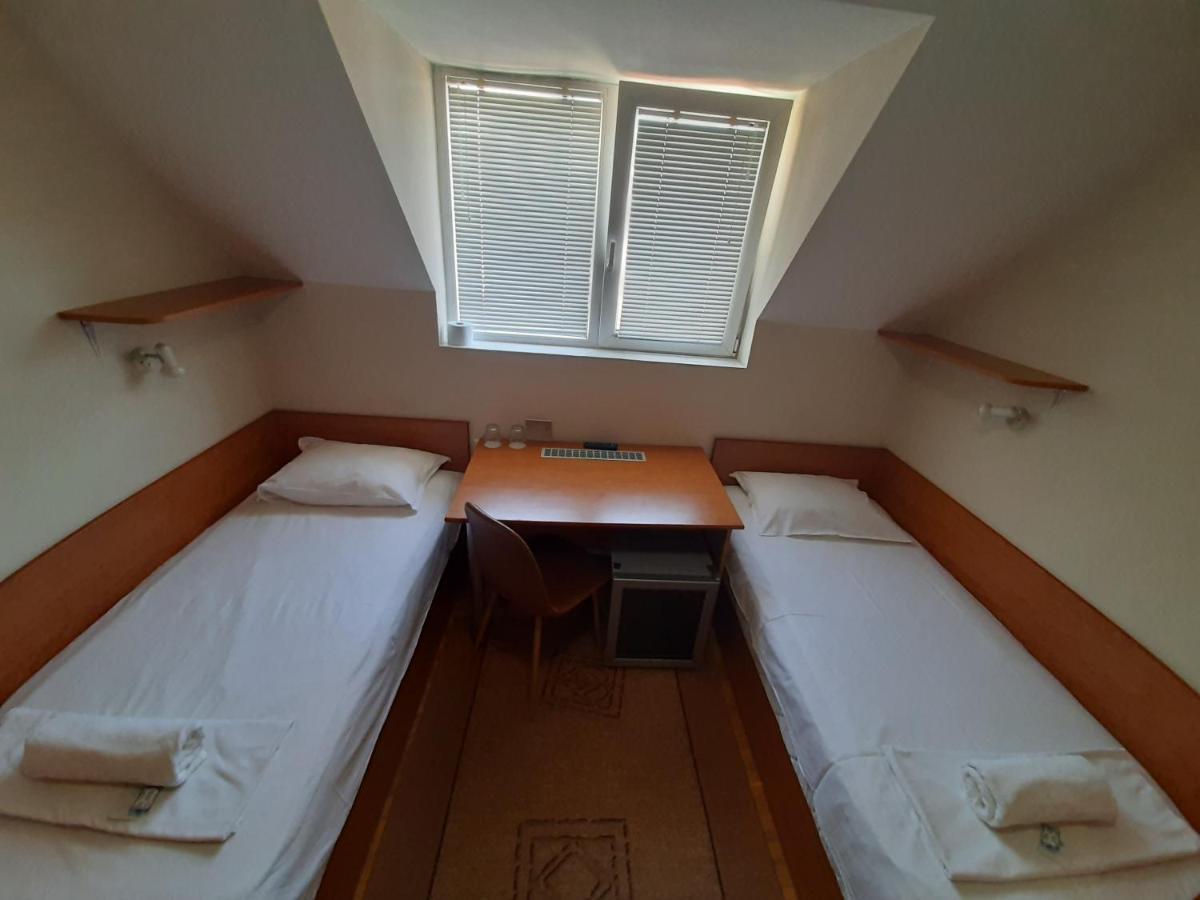 Guest House Diel Veliko Tărnovo Esterno foto