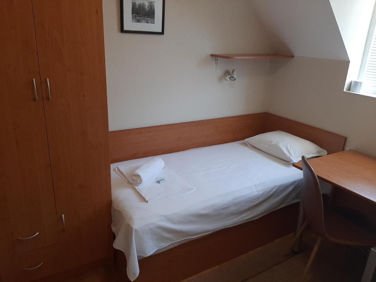 Guest House Diel Veliko Tărnovo Esterno foto