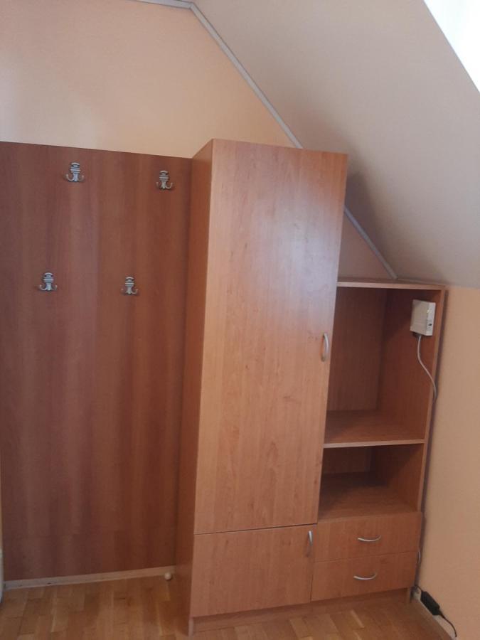 Guest House Diel Veliko Tărnovo Esterno foto