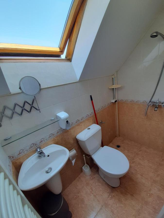 Guest House Diel Veliko Tărnovo Esterno foto