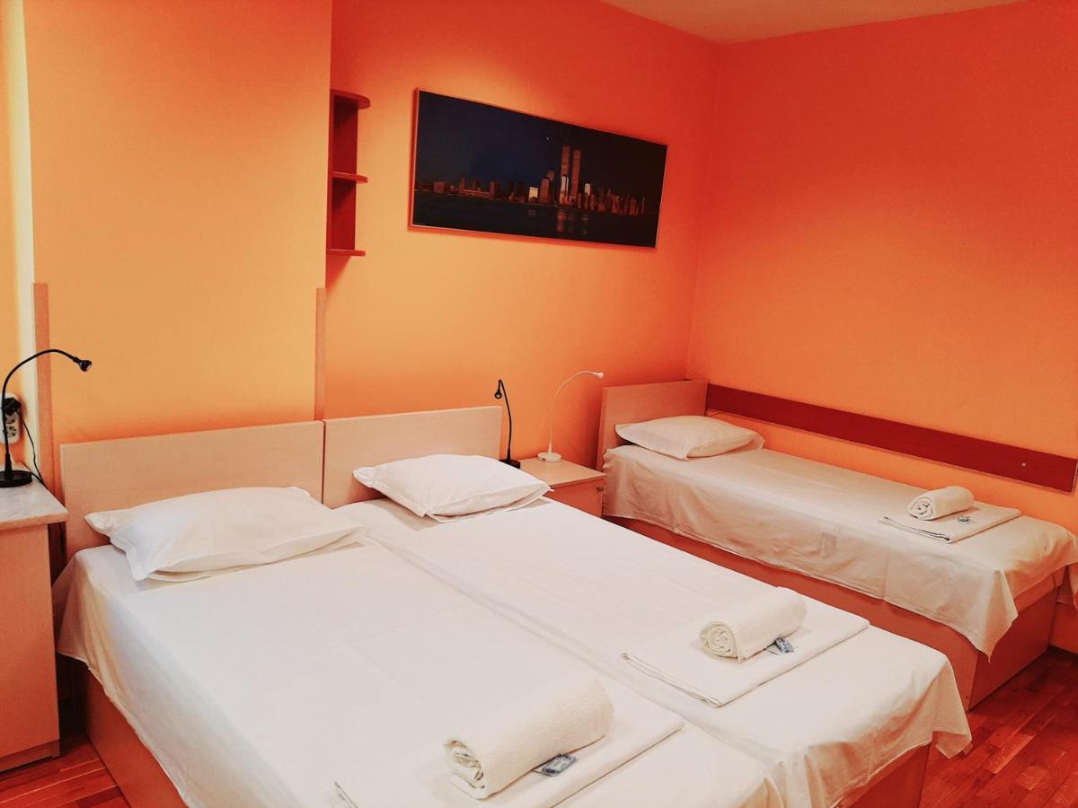 Guest House Diel Veliko Tărnovo Esterno foto