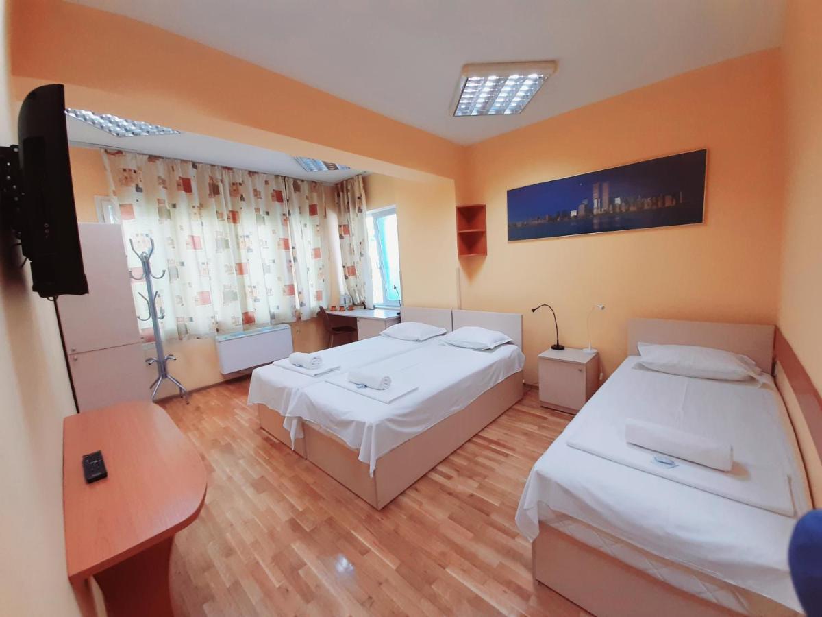 Guest House Diel Veliko Tărnovo Esterno foto