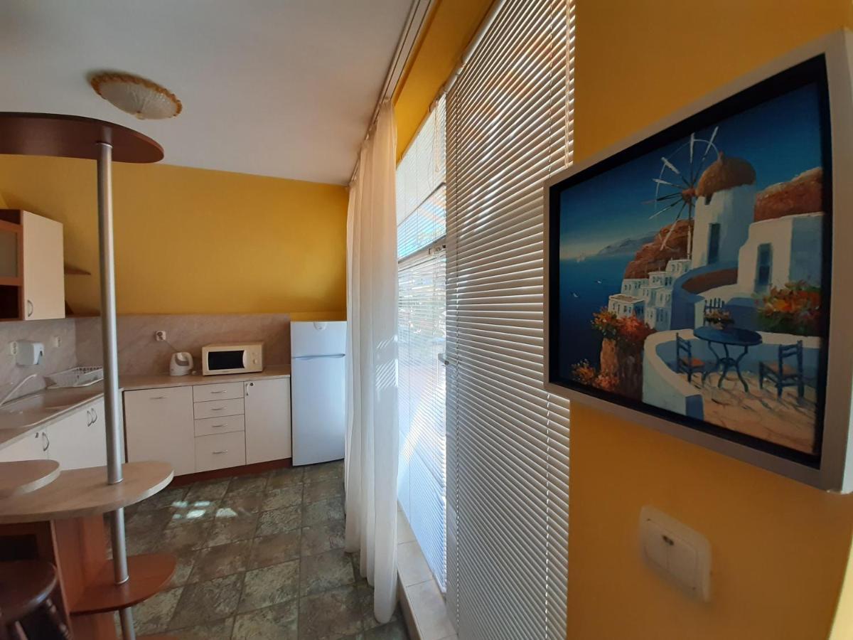 Guest House Diel Veliko Tărnovo Esterno foto