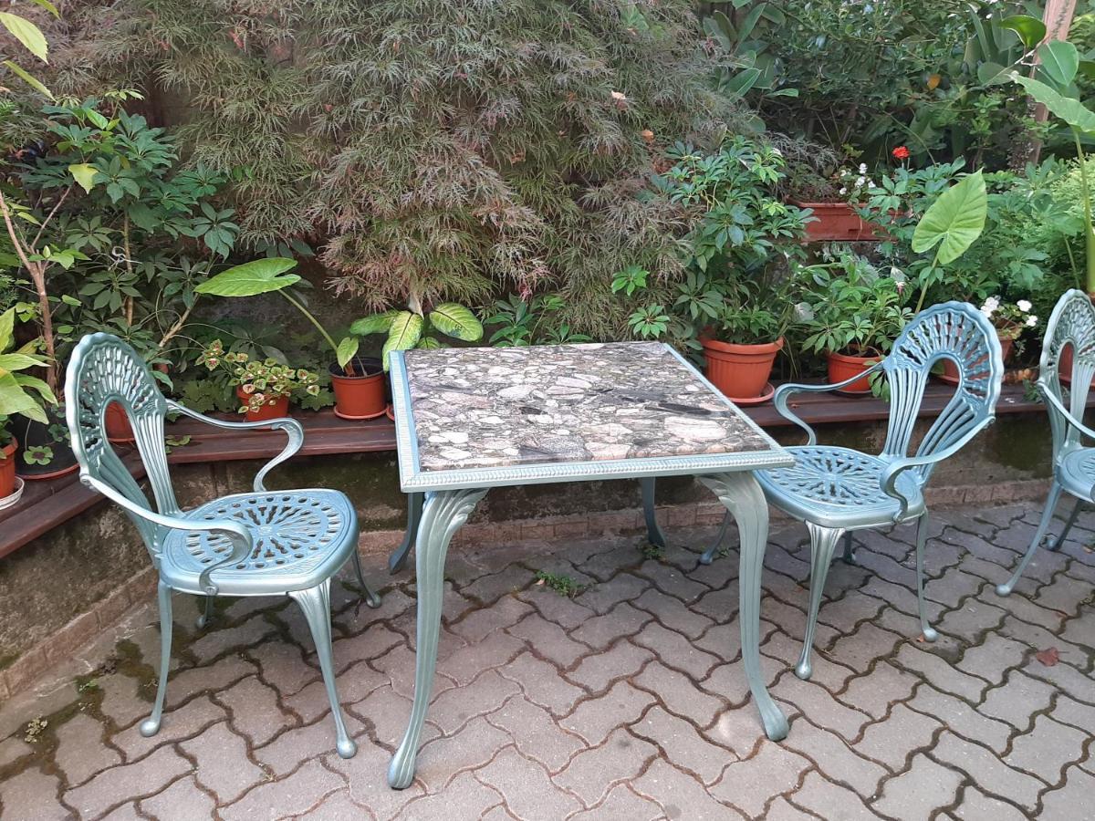 Guest House Diel Veliko Tărnovo Esterno foto