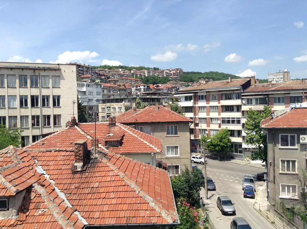 Guest House Diel Veliko Tărnovo Esterno foto