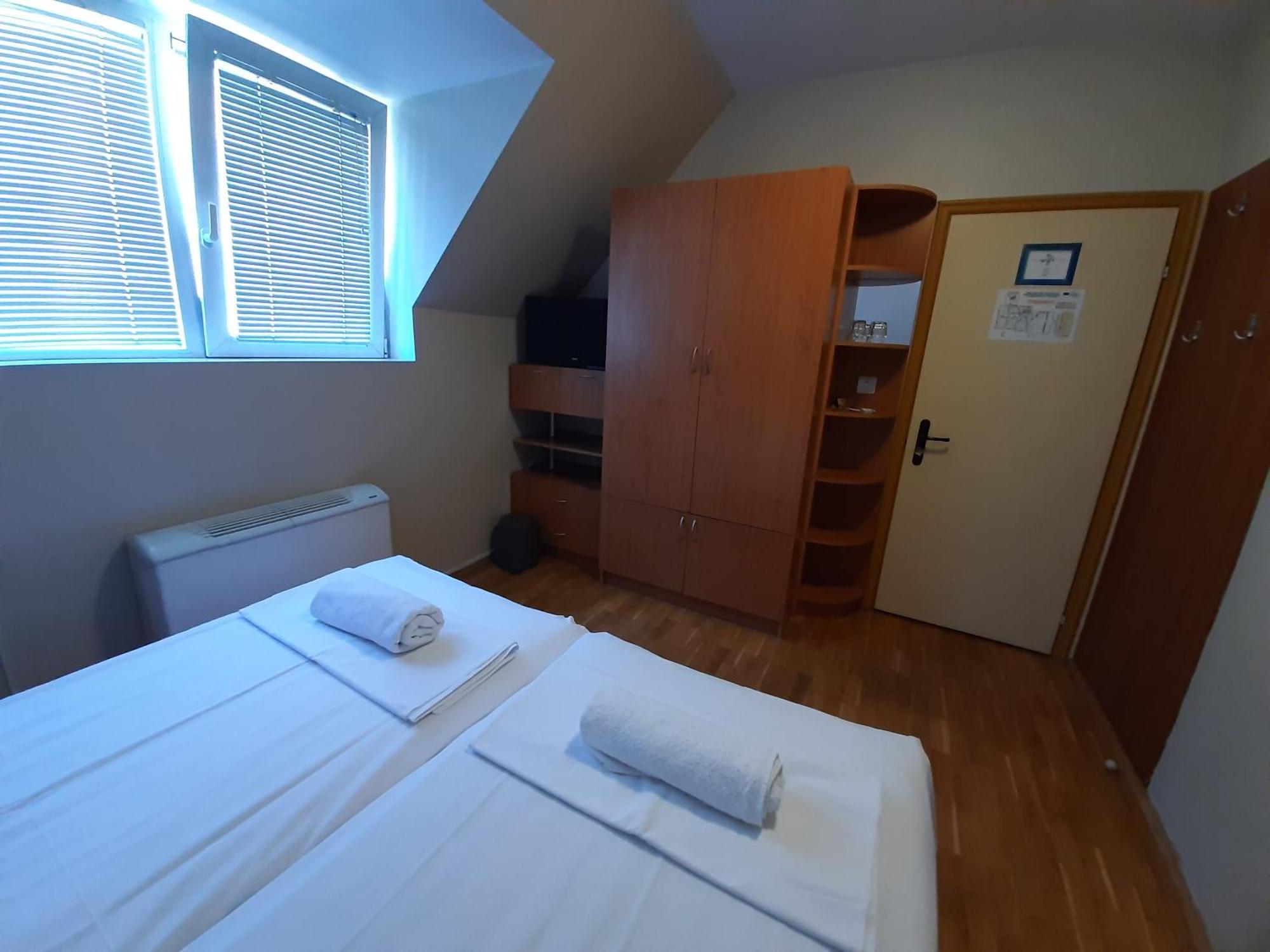 Guest House Diel Veliko Tărnovo Camera foto