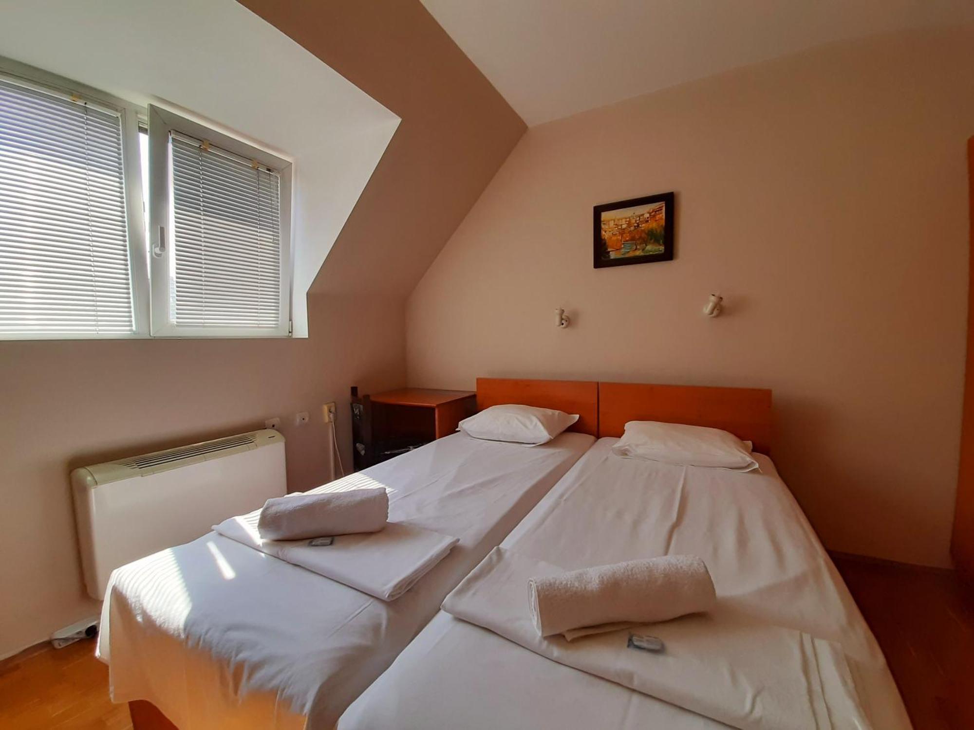 Guest House Diel Veliko Tărnovo Camera foto