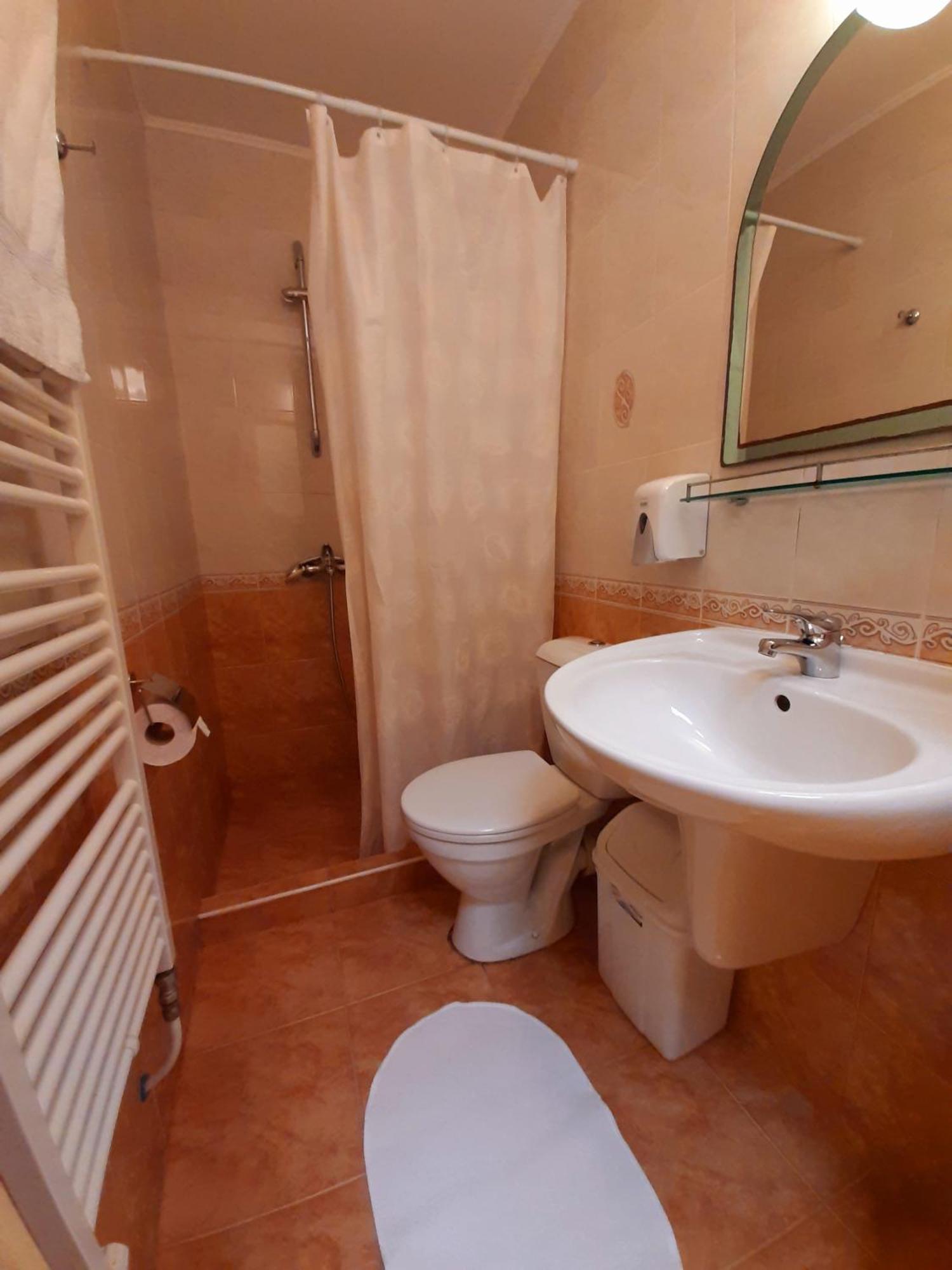 Guest House Diel Veliko Tărnovo Camera foto