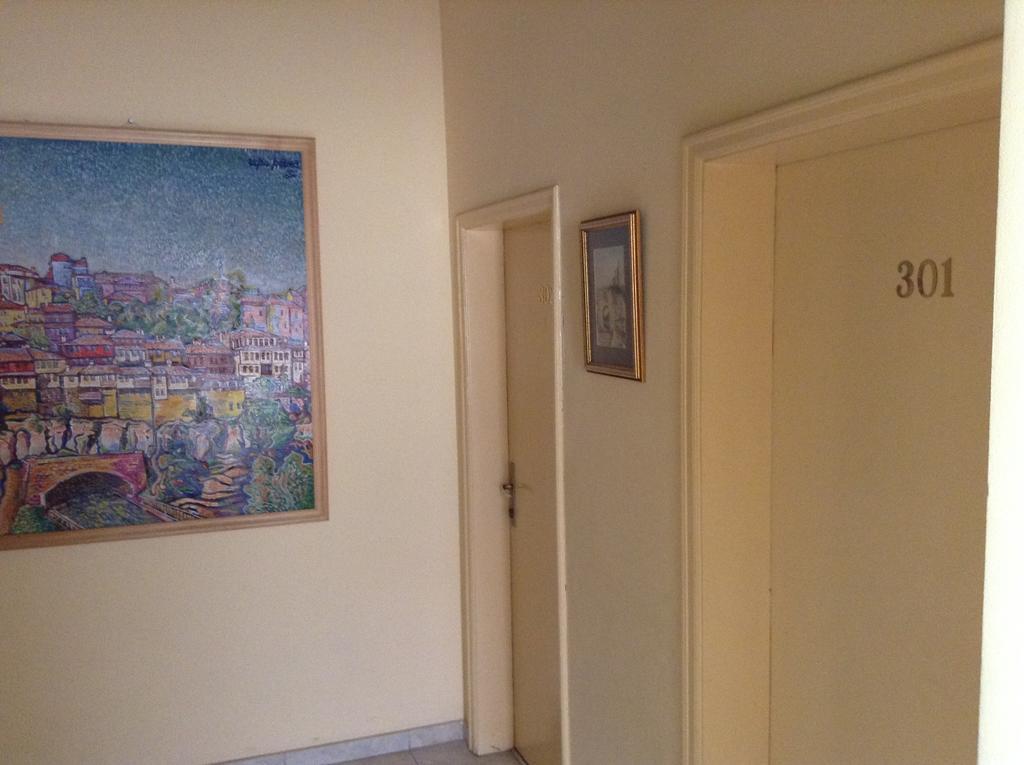 Guest House Diel Veliko Tărnovo Camera foto