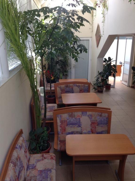 Guest House Diel Veliko Tărnovo Esterno foto