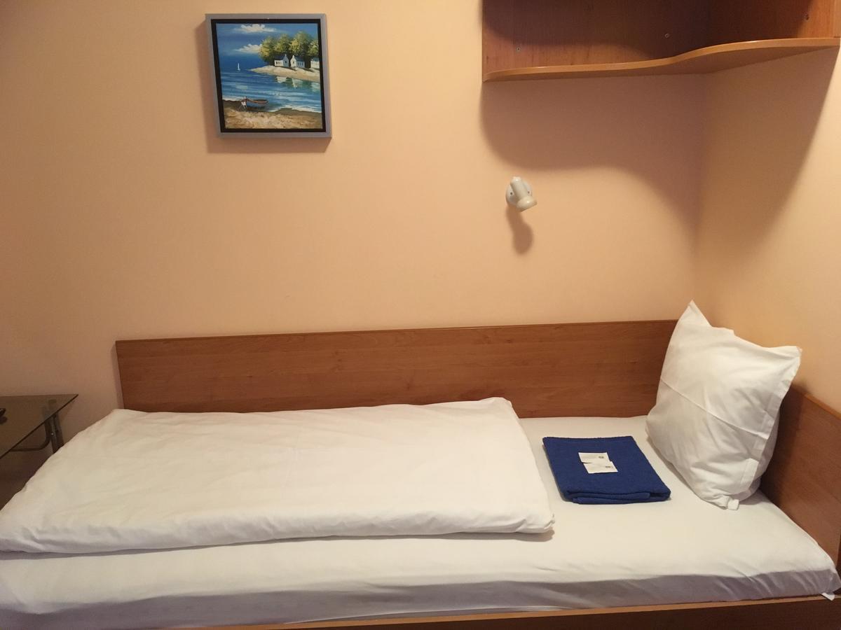 Guest House Diel Veliko Tărnovo Esterno foto